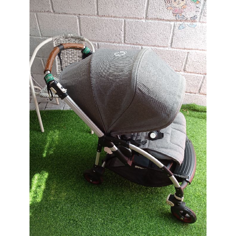 Preloved Stroller BUGABOO BEE 5