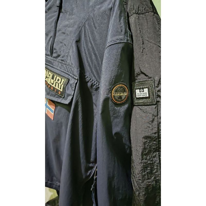 Weekend offender porter