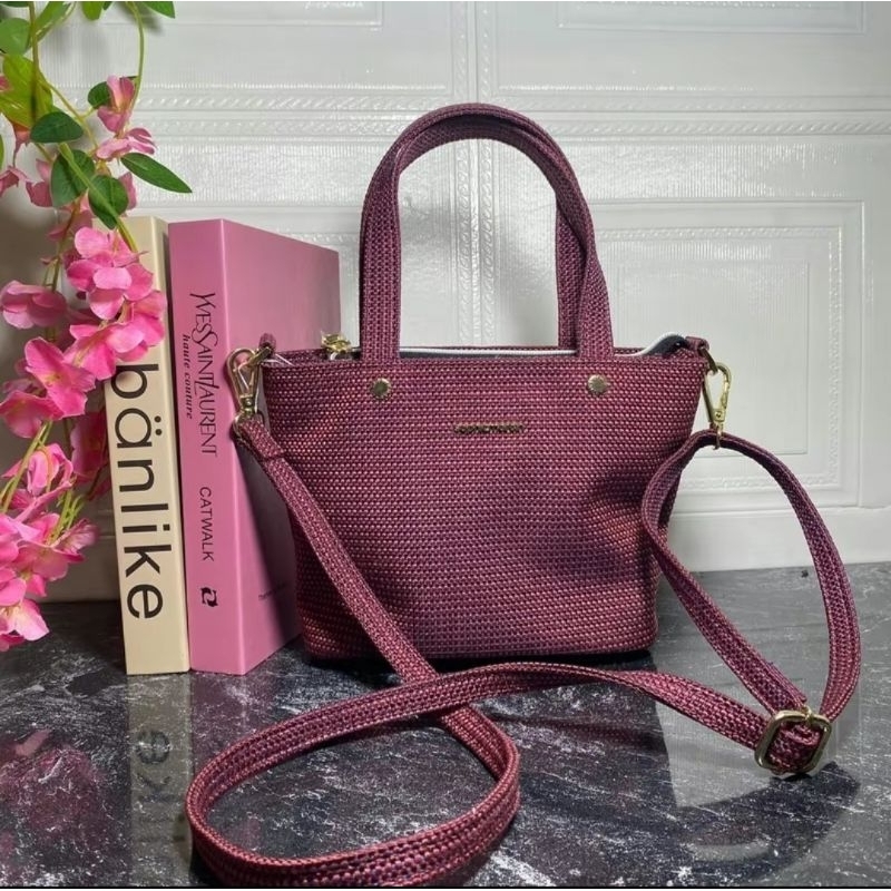 PL Tas shopie martin