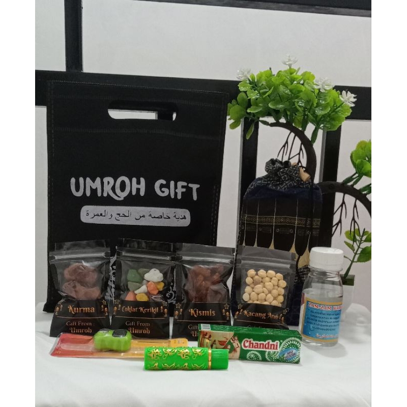 

oleh oleh haji dan umroh/paket oleh oleh haji dan umroh mewah