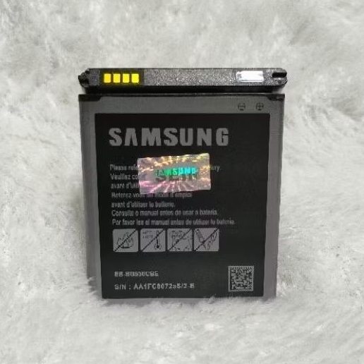[UNA ACC] Baterai Samsung J2 Prime J5 J3 G530 Grand Prime J2 Pro J250F J5 2015 J3 2015 J3 2016 J320 