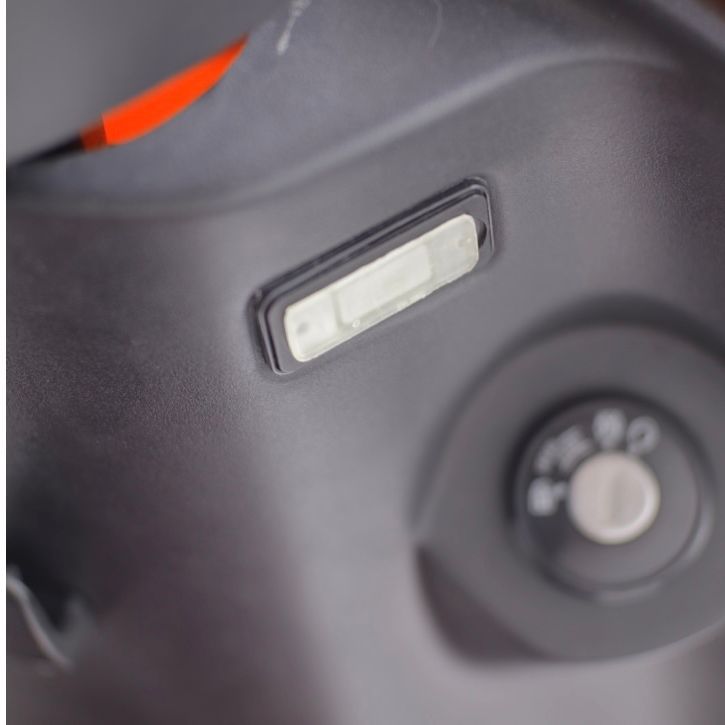 Tutup USB NIU GOVA03 G3