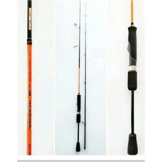 Joran UL KAIZEN SHINICHI | 180 201 | Carbon | Ultralight Casting