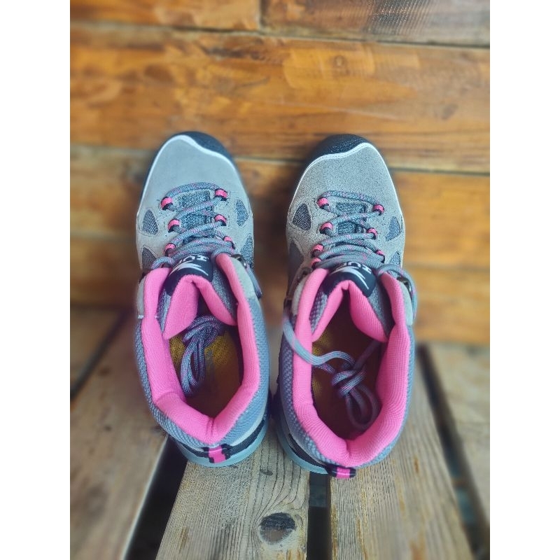 SEPATU HIKING MANGROVE Women Series/ sepatu gunung wanita