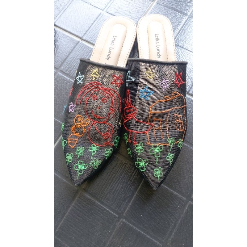 ittaherl leika lundy