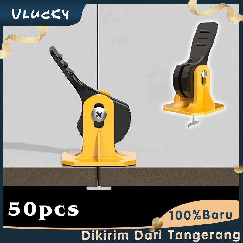 Perata Keramik Alat Pasang Keramik Tile Leveling Perata Nat Keramik Lantai