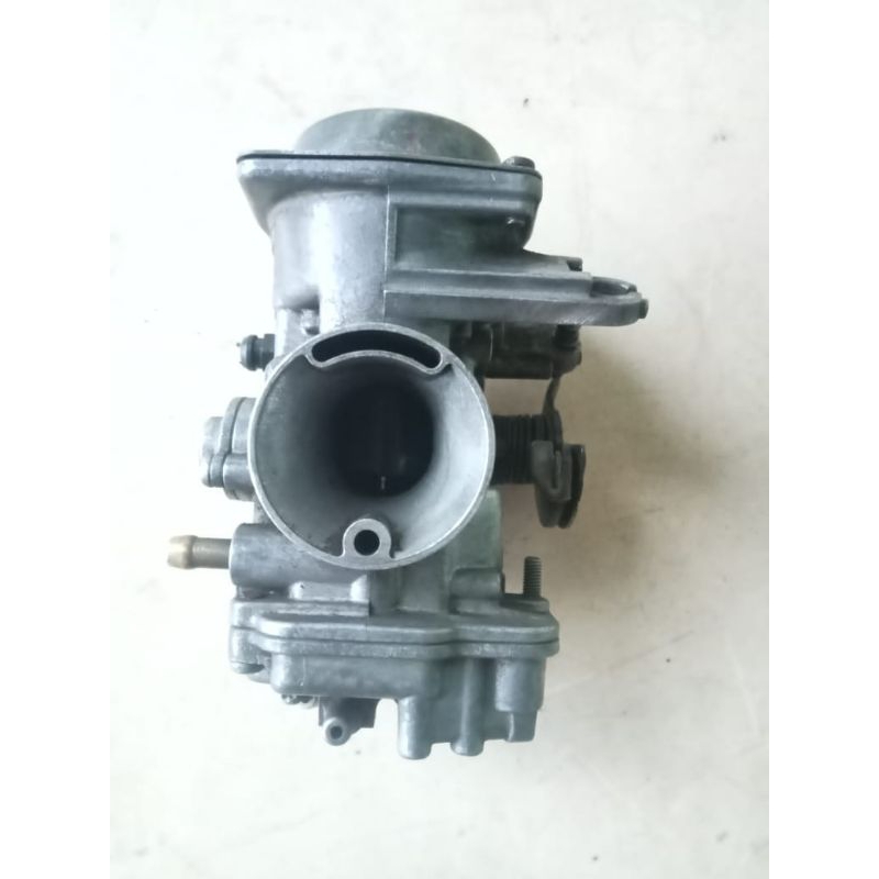 Karbu Mio sporty Mio soul Fino Karbu barang original copotan