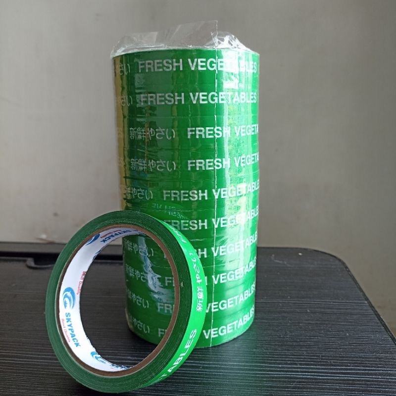 ISOLASI SAYUR LAKBAN SAYUR FRESH VEGETABLE