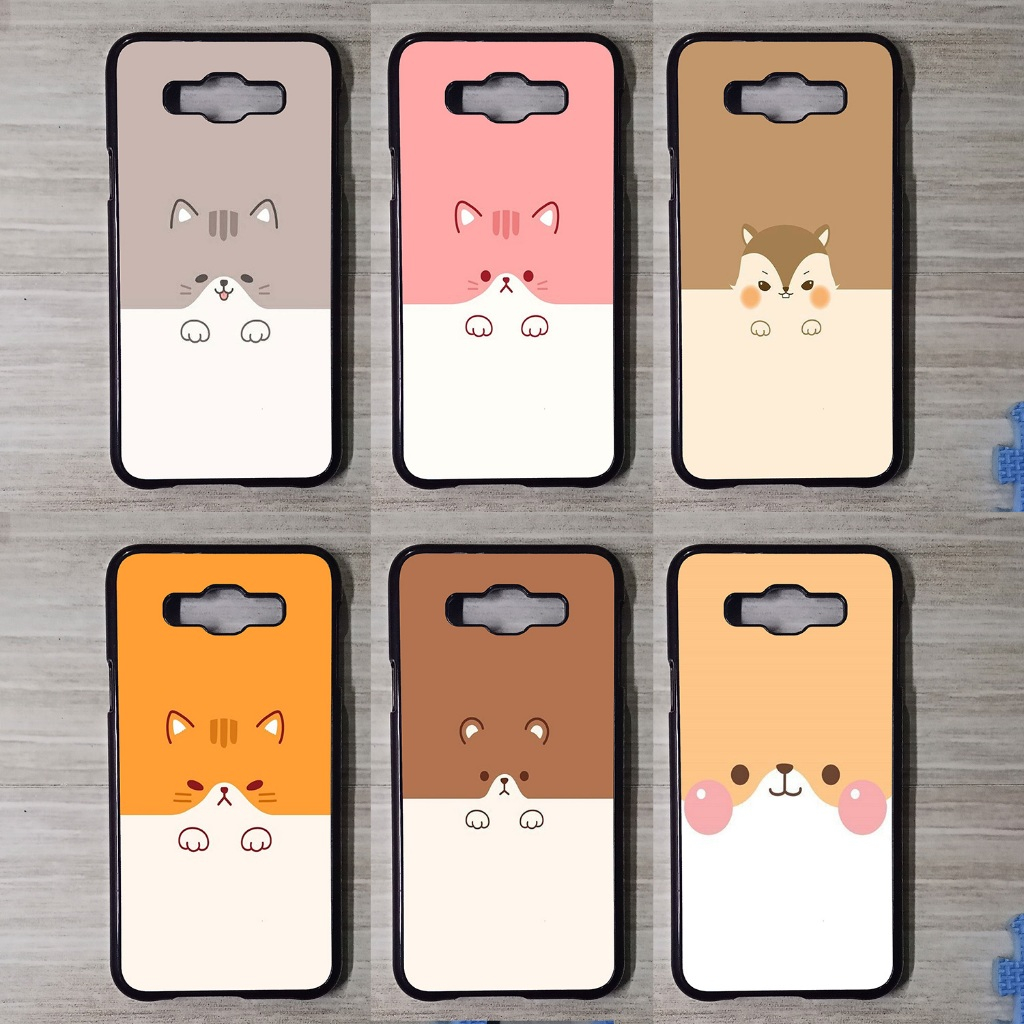 Hardcase Glossy Samsung E7 - Casing Hp - Hardcase Case Hp Samsung E7 - Casing Hp - Hardcase - Case H