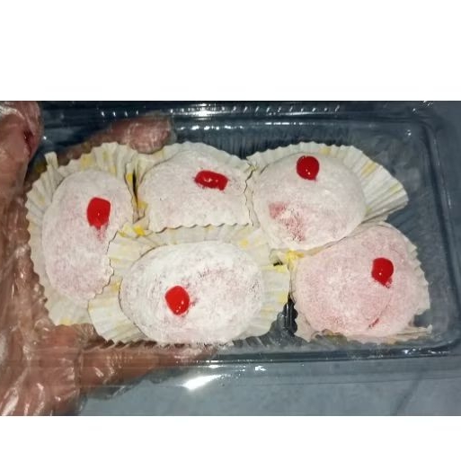 

MOCHI ISI 5