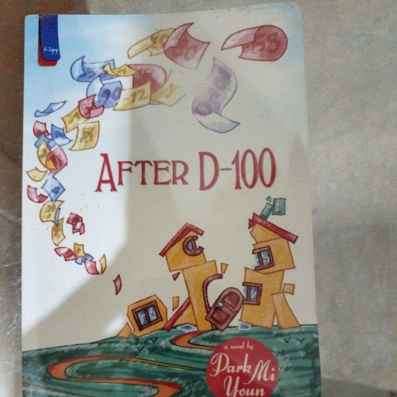 AFTER D-100