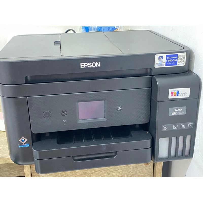 PRINTER EPSON L6290