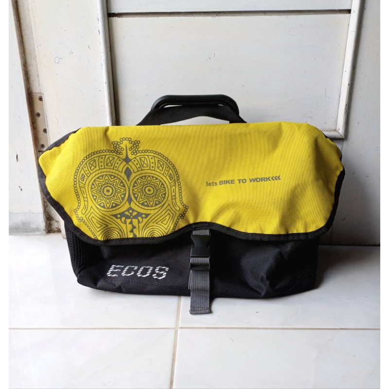 Tas Front Block ECOS by Element