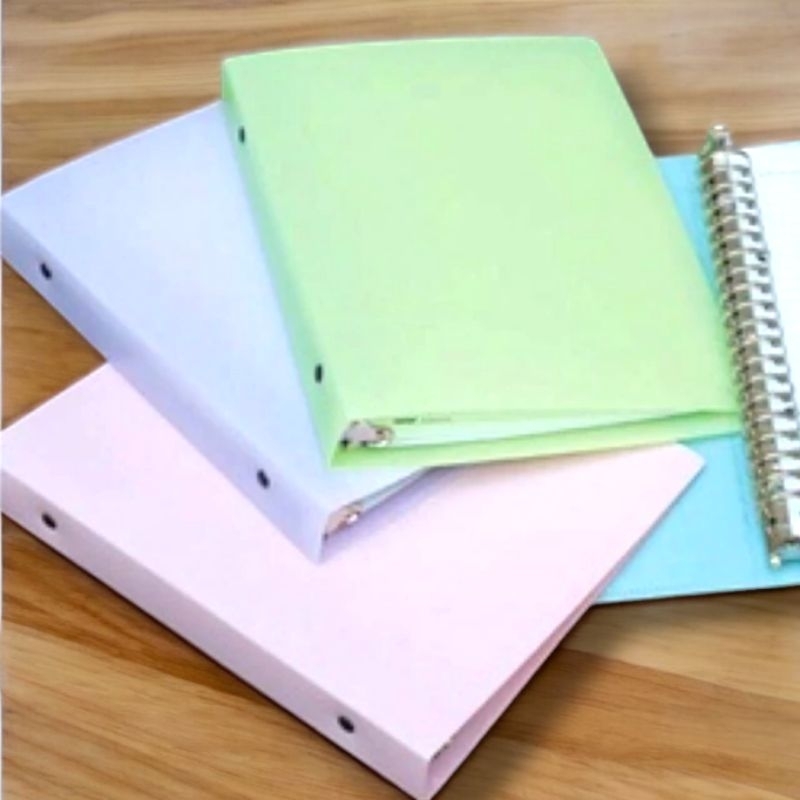 

BINDER NOTE BIG-BN B5