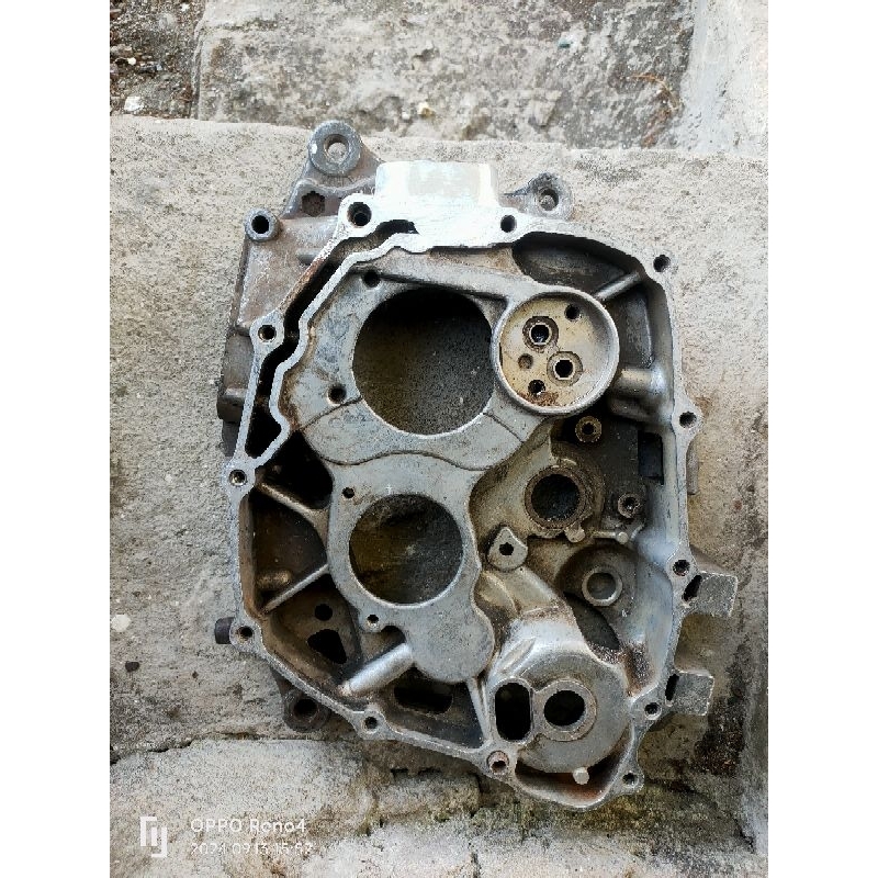 krengkes kanan mp/Tiger PNP oil cooler