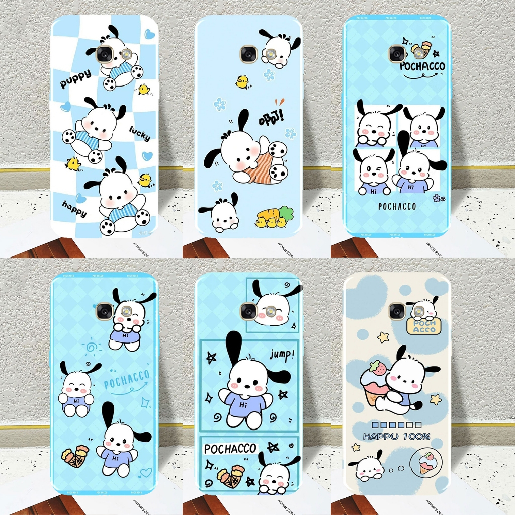 Hardcase Samsung A3 2015 - A3 2016 - Casing Hp - Hardcase Case Hp Samsung A3 2015 - A3 2016 - Casing