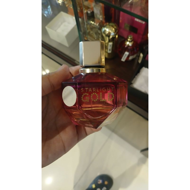 Parfum Wanita Aigner Starlight