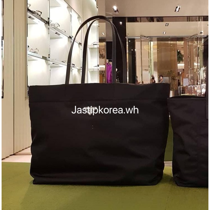 tote bag prd nylon vip gift