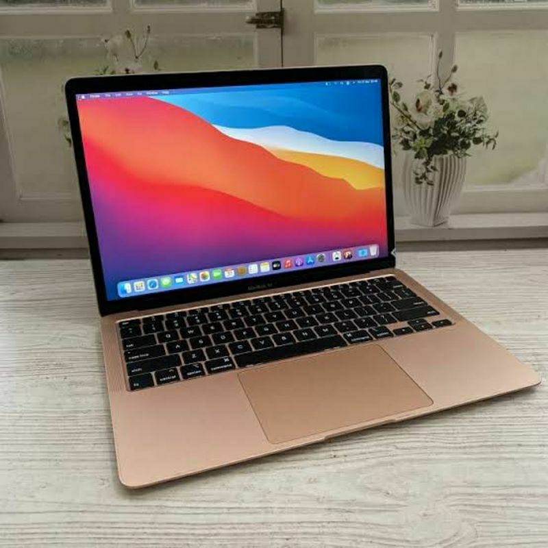 second macbook air 2020 13 inch