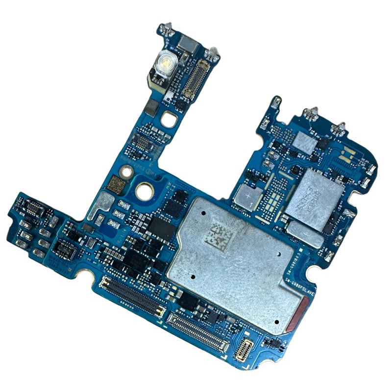 mesin samsung S20 Mati Total