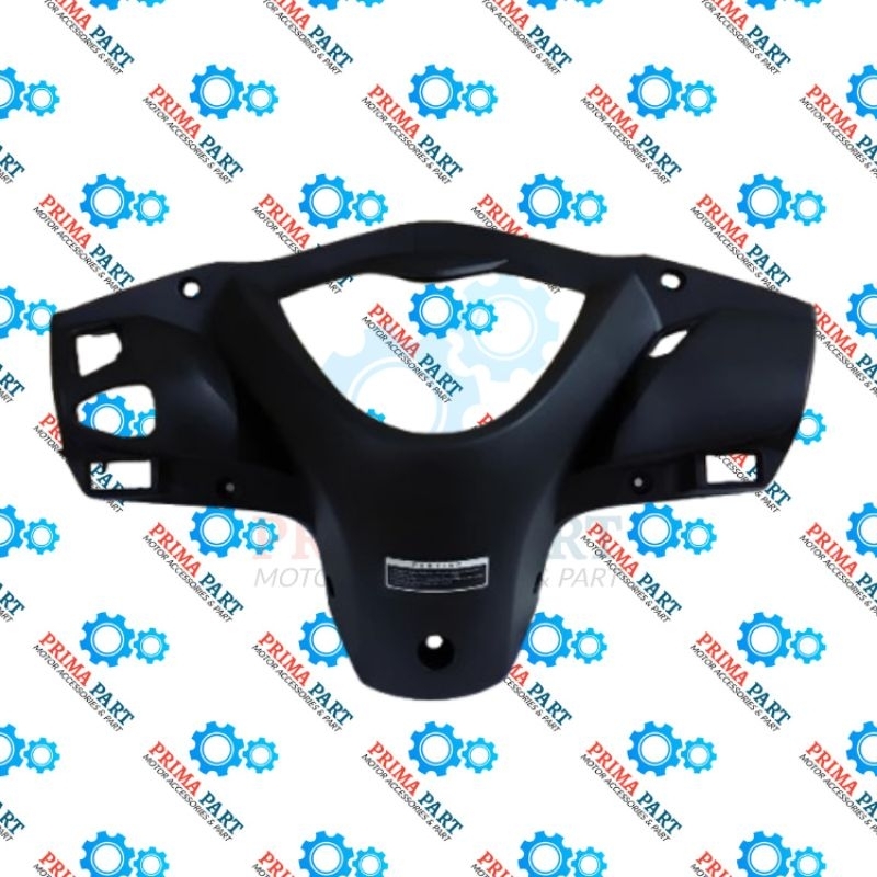 Cover Lampu Batok Belakang Spacy / Spacy Fi