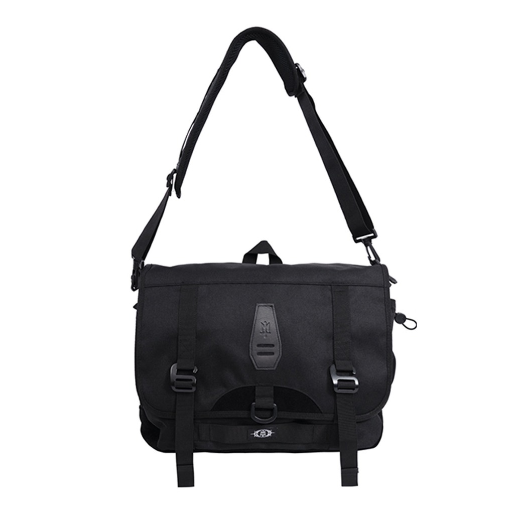 Maternal Disaster SOMBER Sling Bag