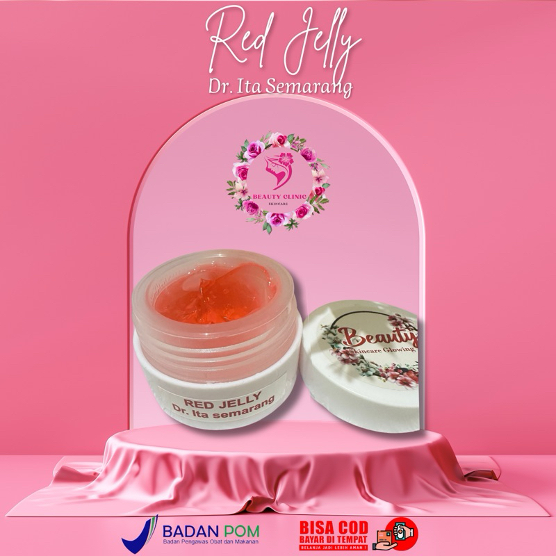 DR.ITA SEMARANG JELLY GLOW