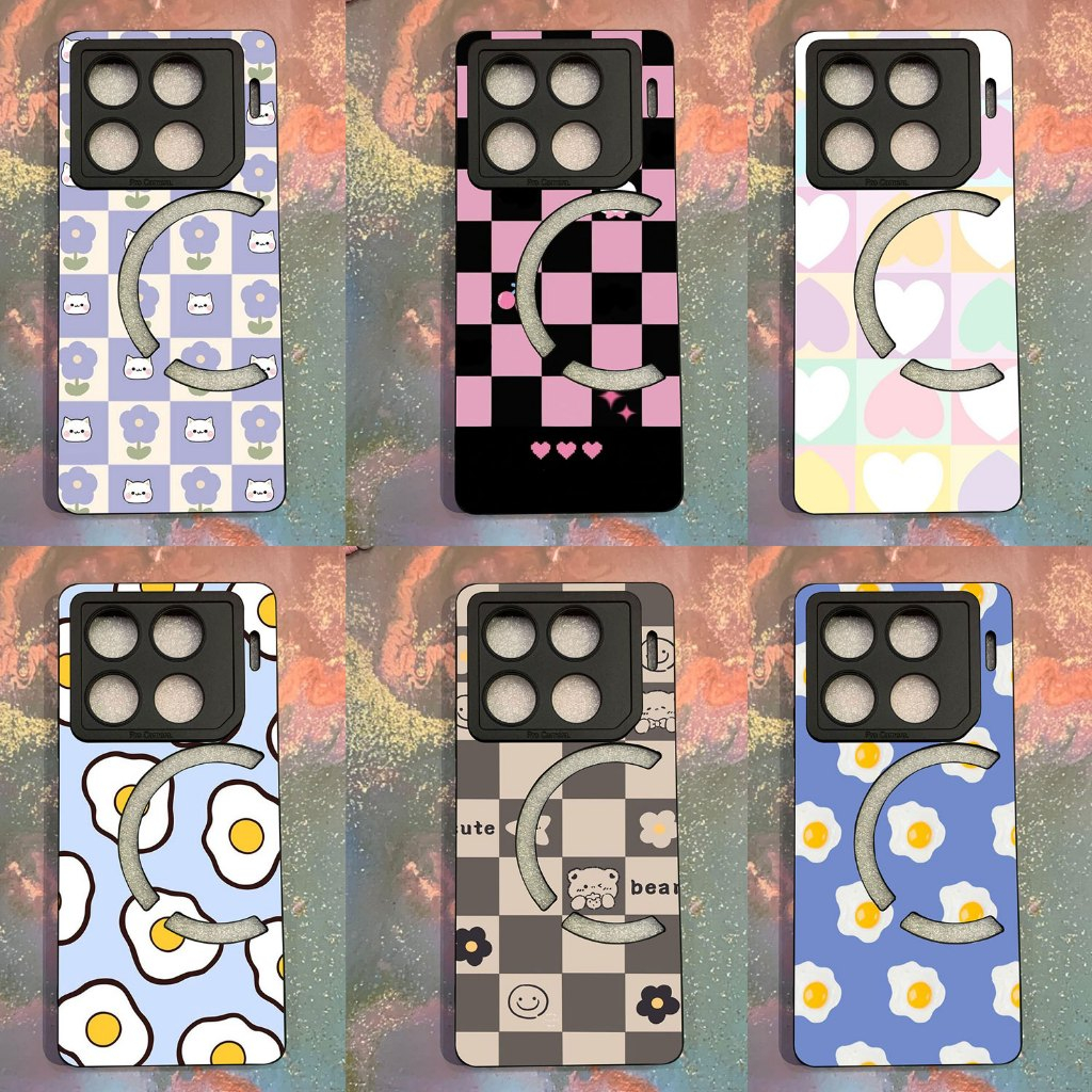 Case INFINIX GT 20 PRO - INFINIX GT 20 PRO Casing Hp - Softcase Hp INFINIX GT 20 PRO Casing Hp - Sof