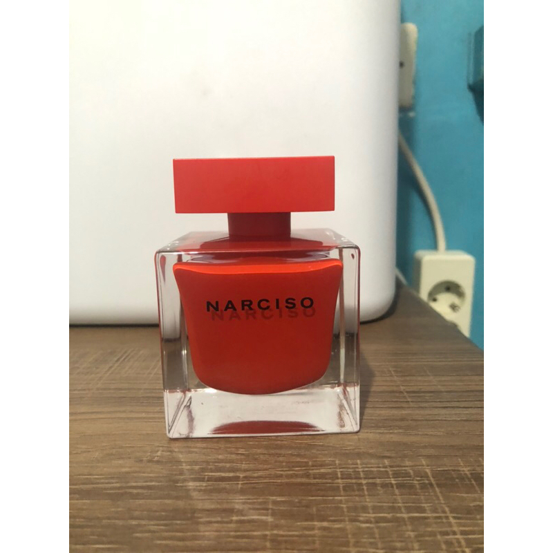Preloved Parfum