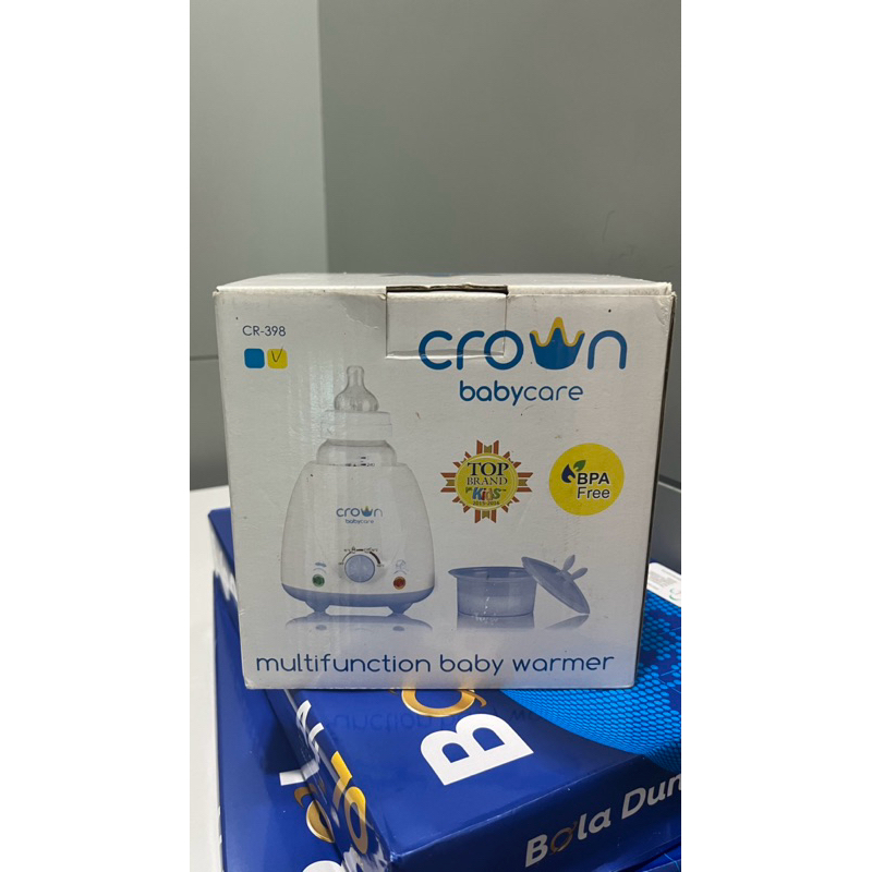 crown babycare