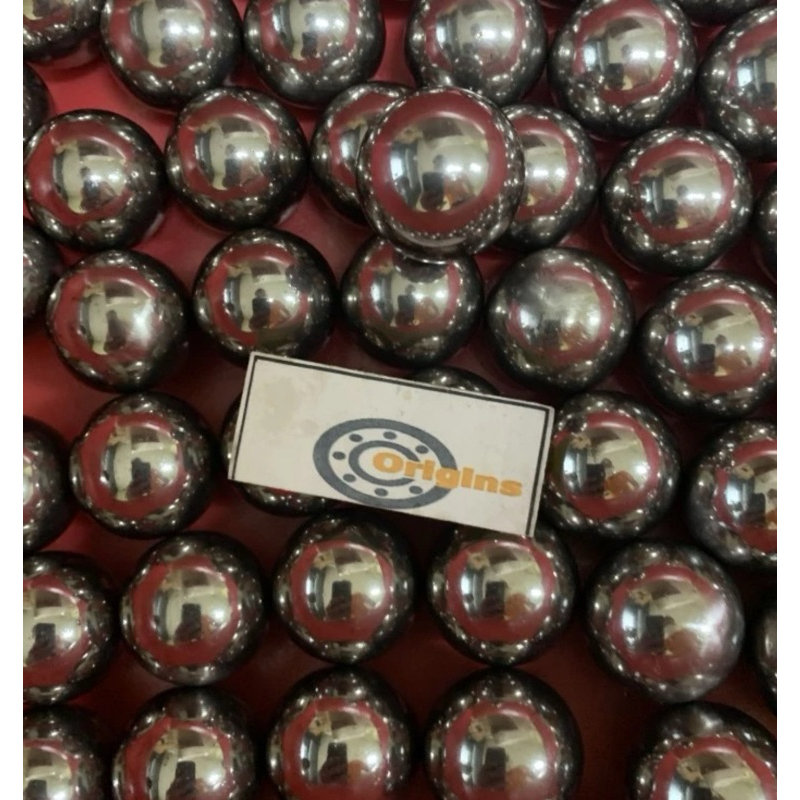 Steel ball 20 mm ( 2 cm ) BALL BEARING