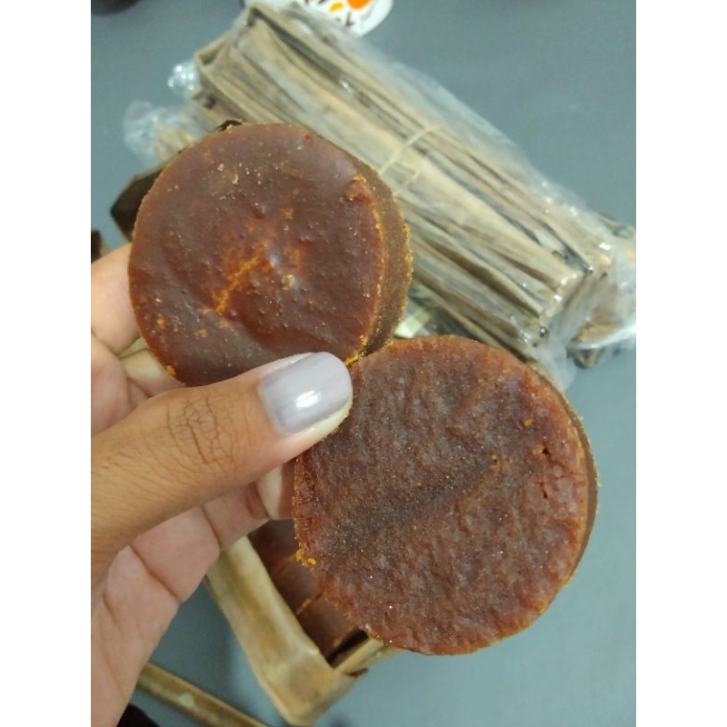 

Gula Kawung Aslii ½kg per Bonjor Murah Berkualitas