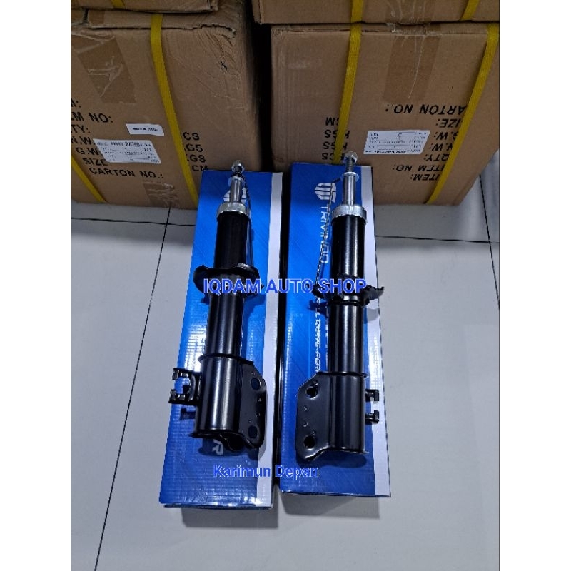 Shock Breaker Depan Suzuki Karimun Kotak