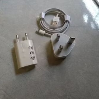 charger iPhone Copotan 5 5c 5s 6 6s 6 plus 6s Plus 7 7 Plus 8 8 Plus