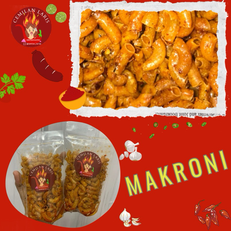

MAKARONI
