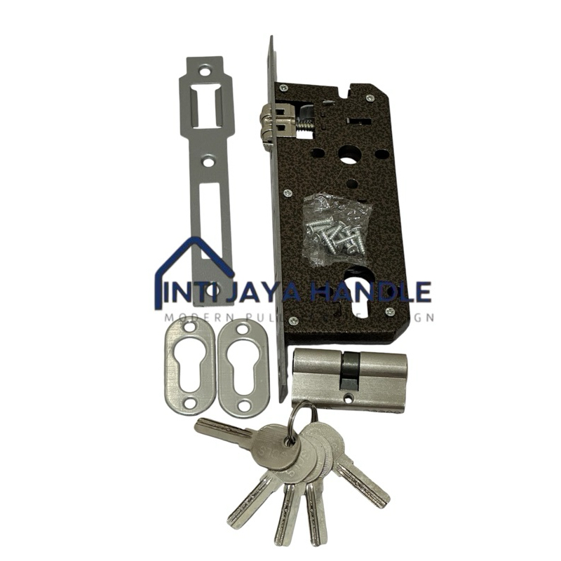 Body Kunci Pintu Rumah Body kunci Pintu Pelor Body Pelor