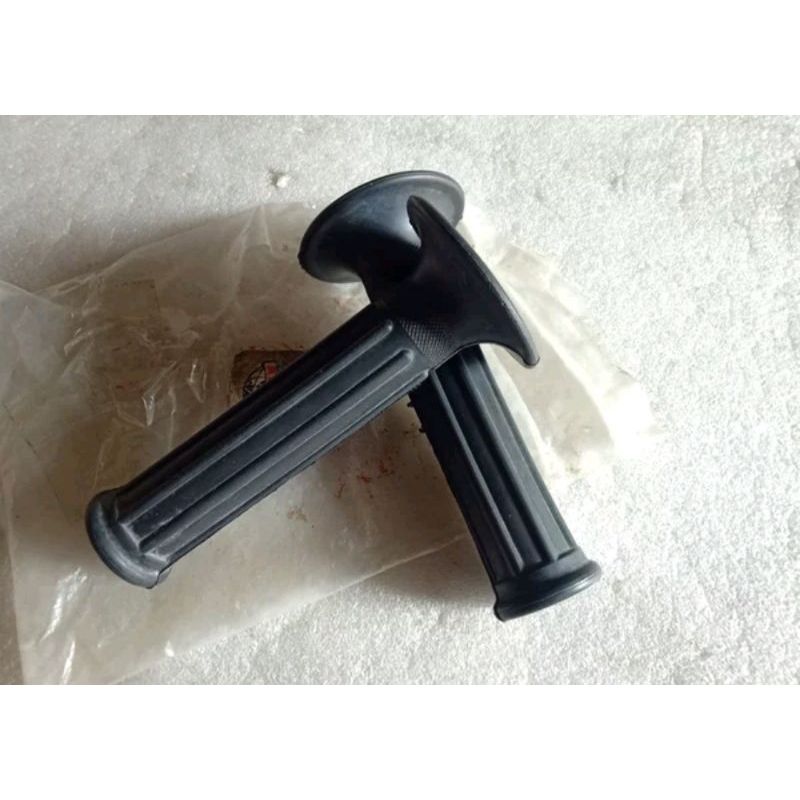 handgrip honda xl125 Honda cg125 original nos made in japan