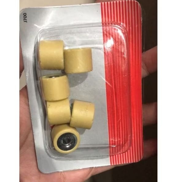 Roller Set Mio J 54P E7632 00 Mio Soul Gt