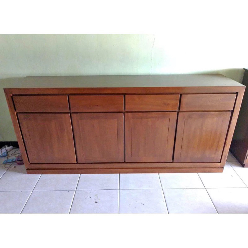 bufet tv minimalis bufet tv meja tv bufet tv minimalis kayu jati bufet tv retro