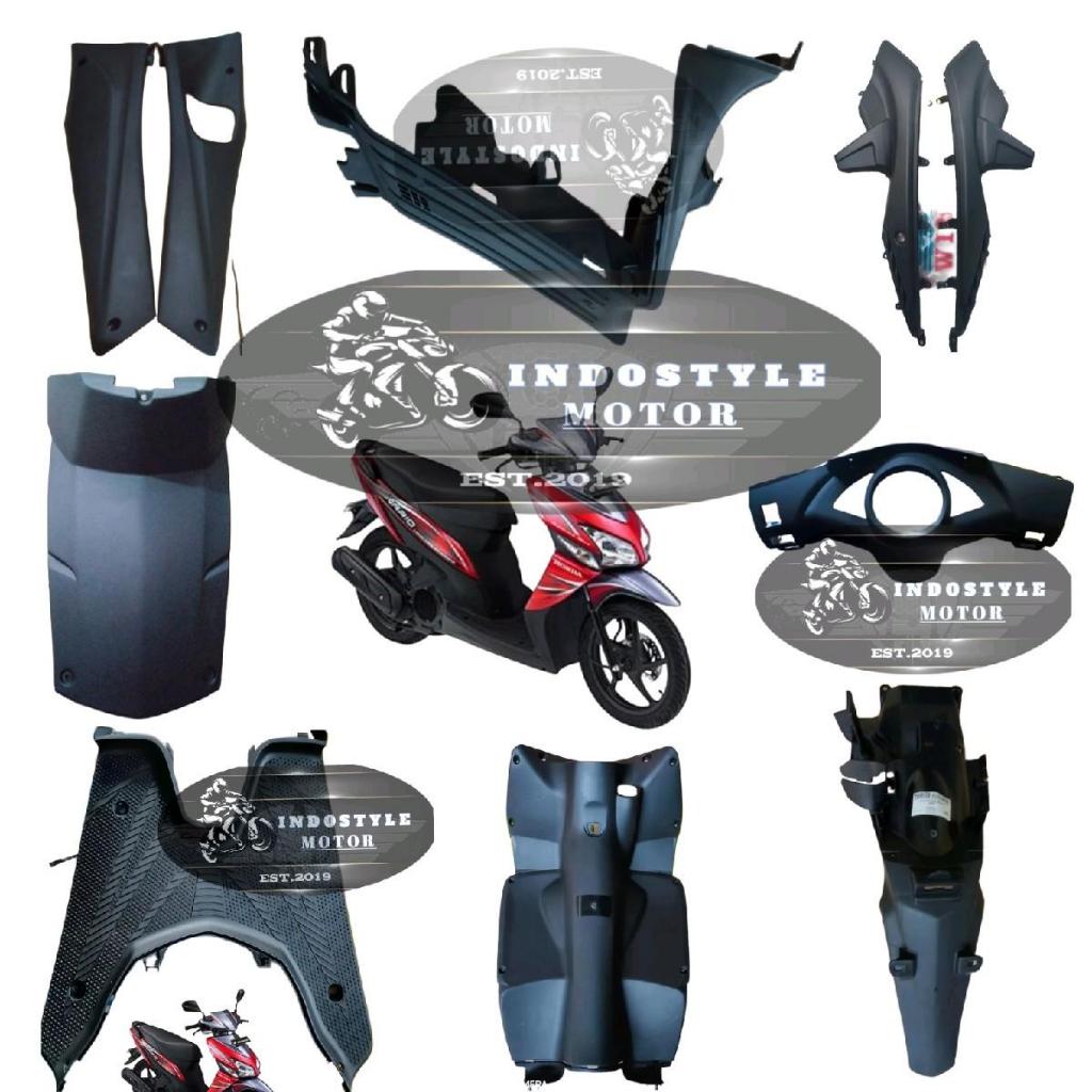 eceran satuan body kasar vario 110 karbu vario lama