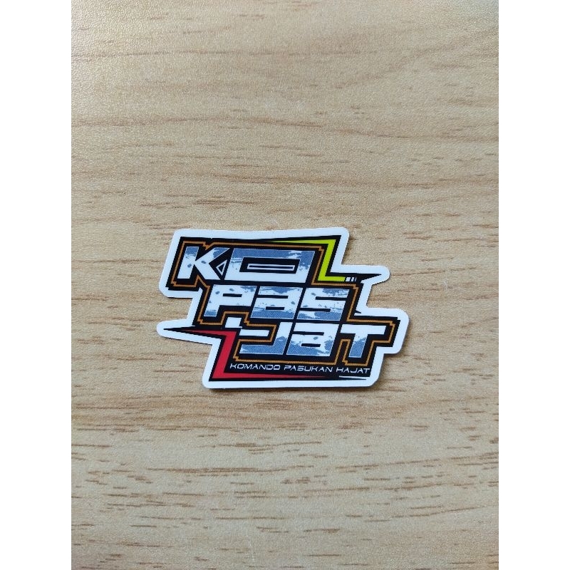 

sticker kopasjat cuting no sefty no basuri.. dll