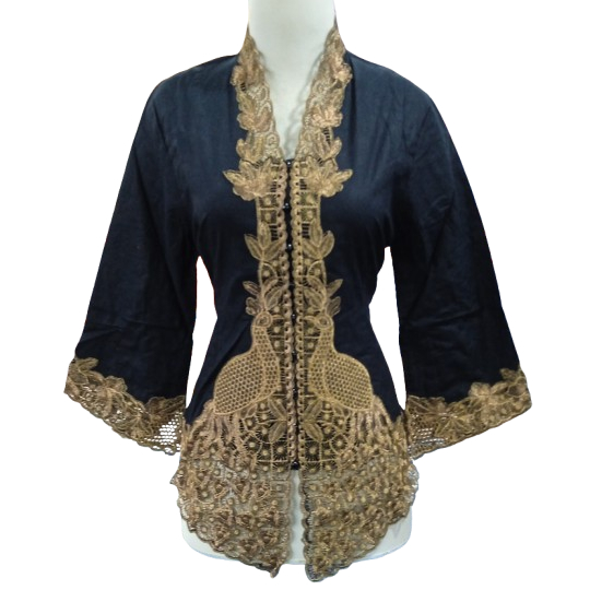 KEBAYA BORDIR/KEBAYA BORDIR MODERN/KEBAYA BORDIR ENCIM/KEBAYA BORDIR TASIKMALAYA/KEBAYA BORDIR WARNA