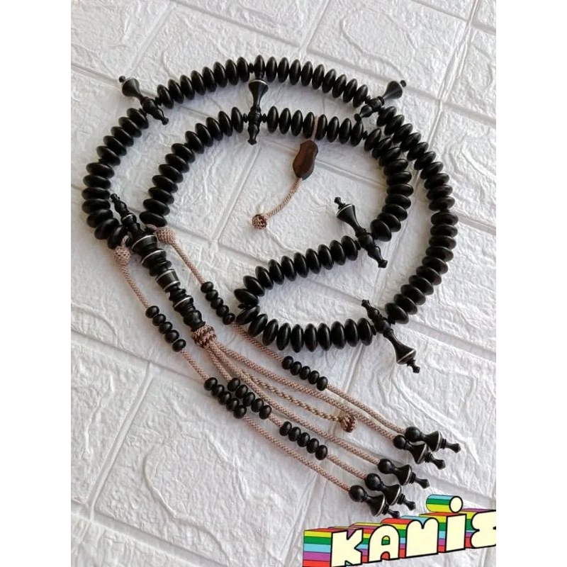 TASBIH YUSER ASLI SETTING TIJANIY
