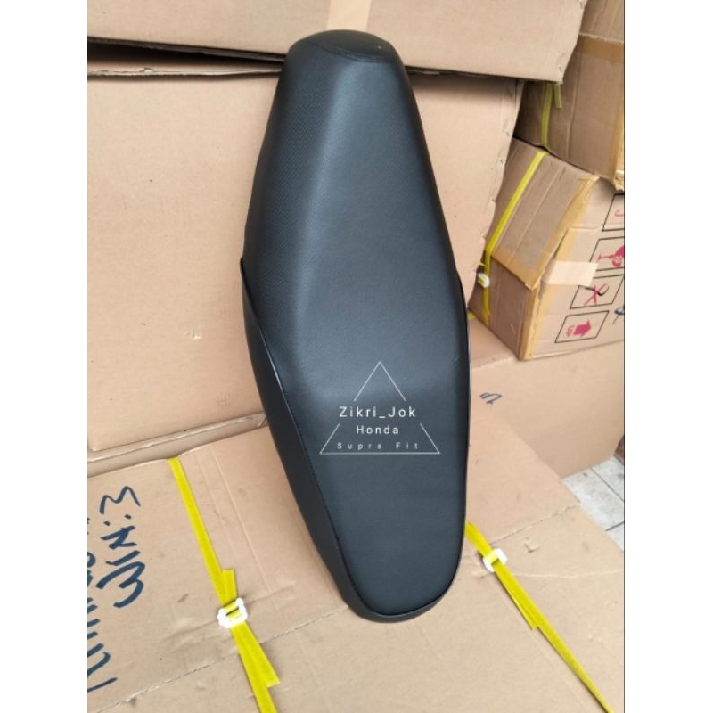 Jok Motor Supra Fit New , Fit X, Empuk & Tahan Lama