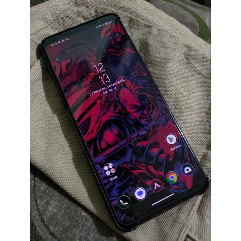 ASUS ROG Phone 5 8/128gb TAM