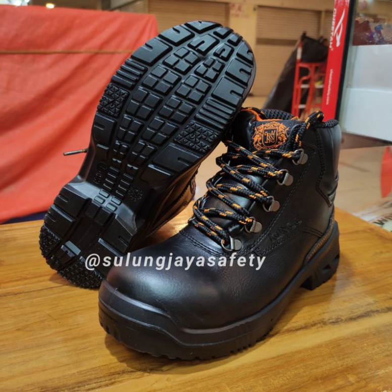 Modern SEPATU SAFETY KINGS KWD 31 16 27 2 X ORIGINAL 1 BERKUALITAS ASLI  SAFETY SHOES KESELAMATAN KE