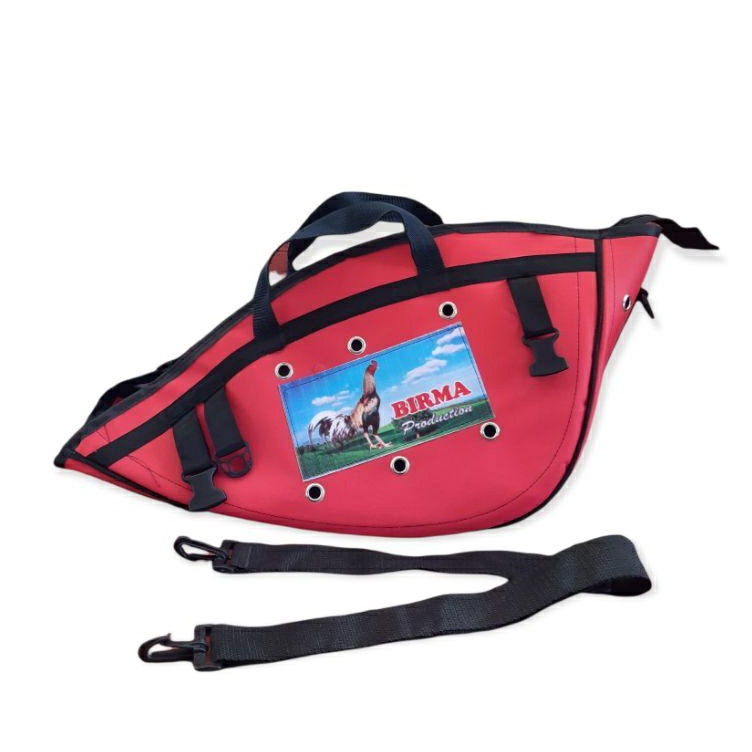 Super Style  tas ayam laga tas kisa kiso