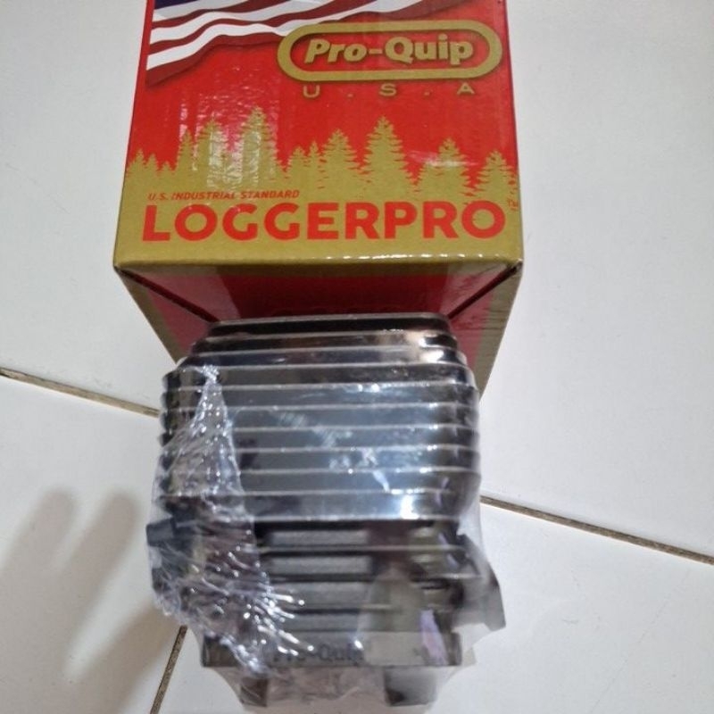 PROQUIP Foring Blok QC 9800 9900 009 QC 7800X QC 5200X Tanika Senso Mini Pro quip Original