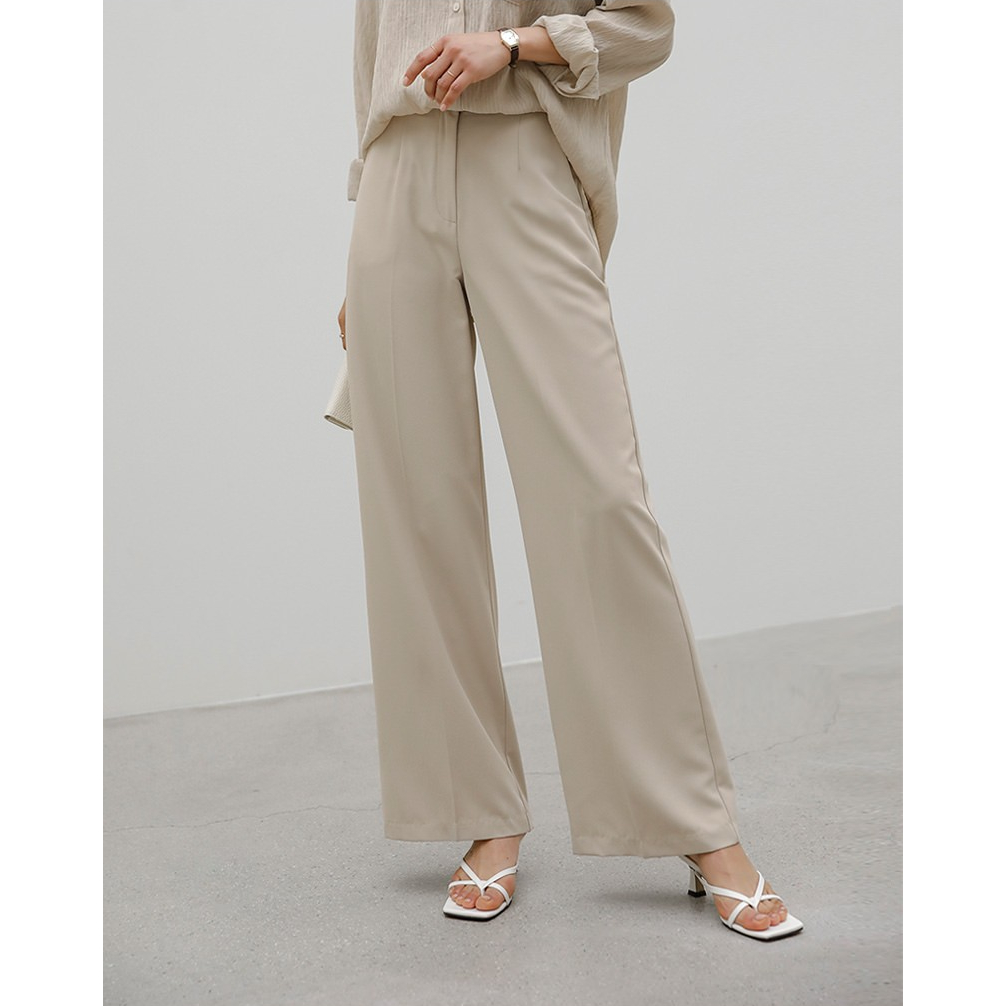 [By Monologue Korea] Jess Slim Slacks_2226