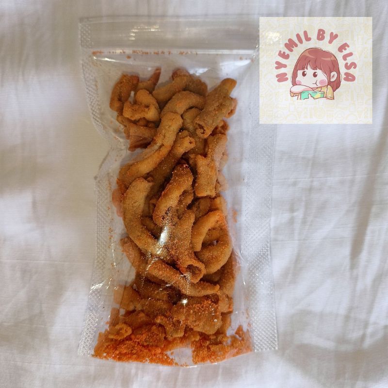 

KRIPCUS BALADO 50G